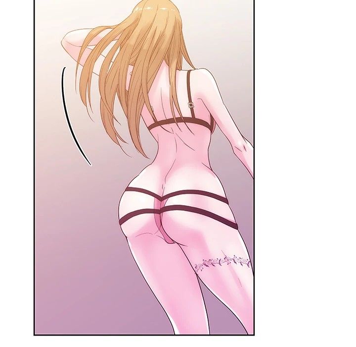 Soojung's Comic Store Manhwa - Chapter 25 Page 43