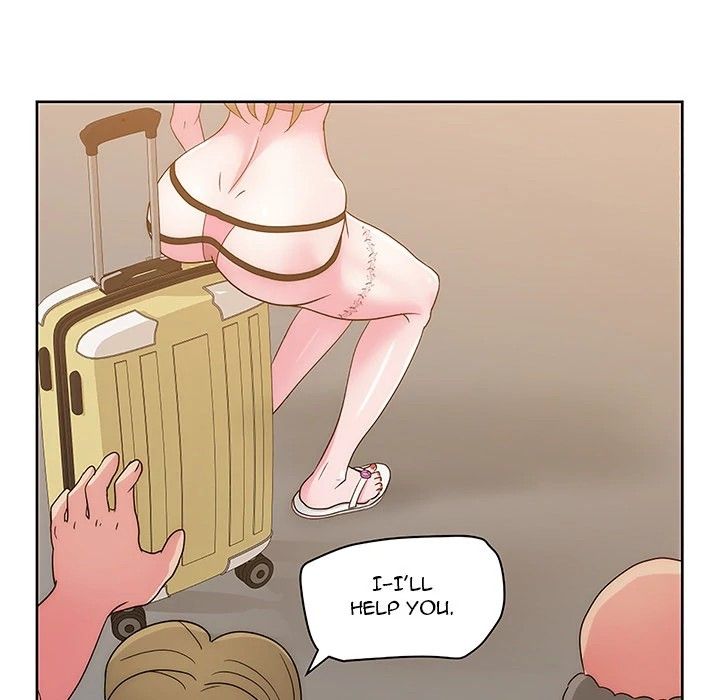 Soojung's Comic Store Manhwa - Chapter 25 Page 53