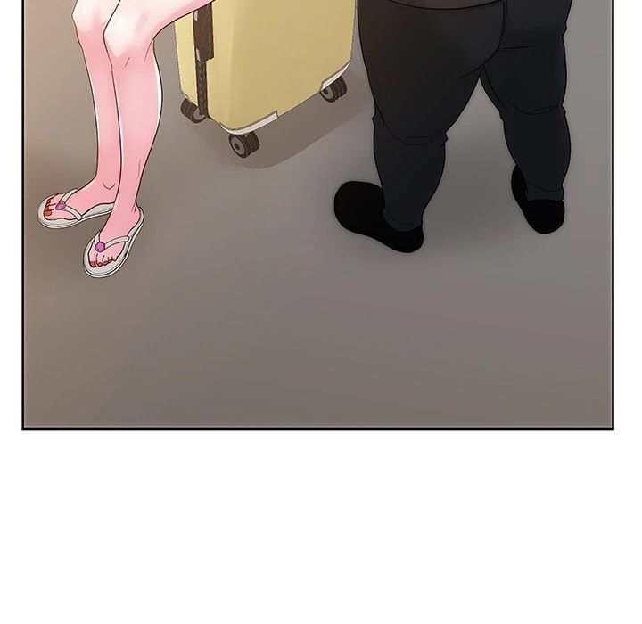 Soojung's Comic Store Manhwa - Chapter 25 Page 56