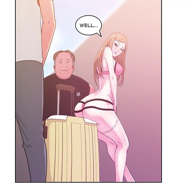 Soojung's Comic Store Manhwa - Chapter 25 Page 58