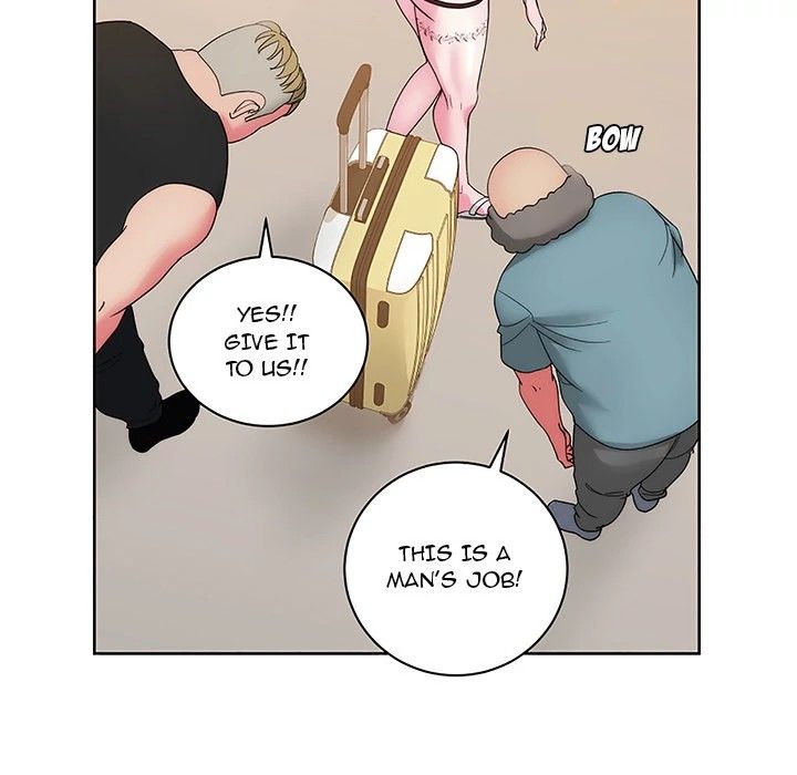 Soojung's Comic Store Manhwa - Chapter 25 Page 67