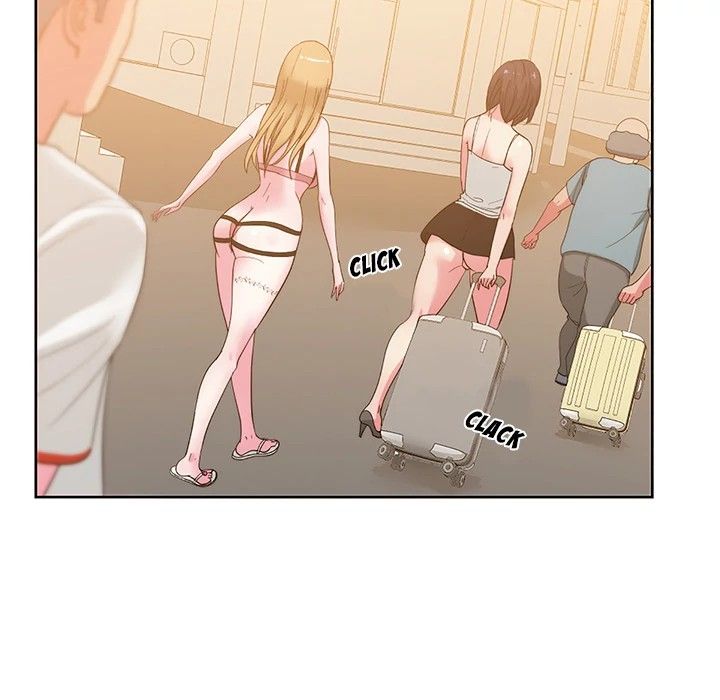 Soojung's Comic Store Manhwa - Chapter 25 Page 73