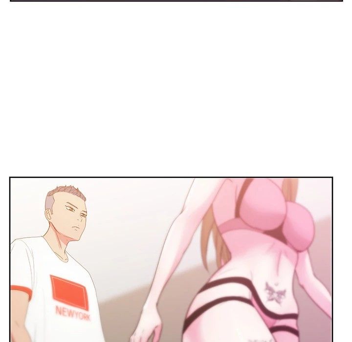 Soojung's Comic Store Manhwa - Chapter 25 Page 76