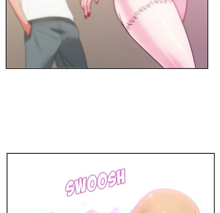 Soojung's Comic Store Manhwa - Chapter 25 Page 77