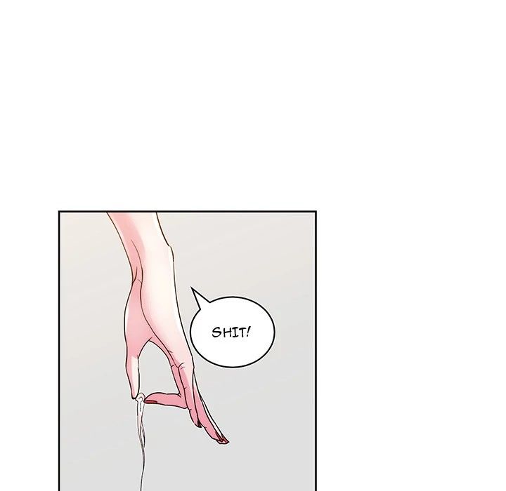 Soojung's Comic Store Manhwa - Chapter 25 Page 96