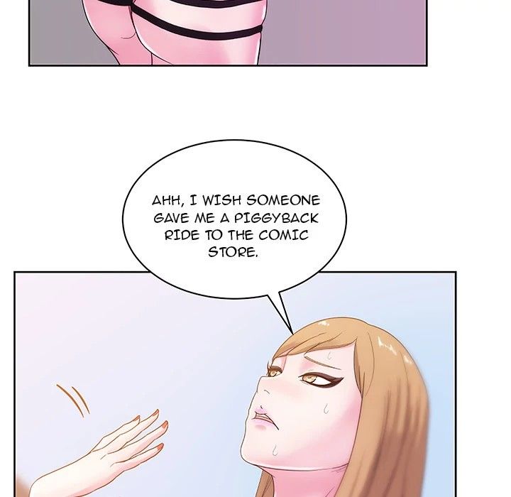 Soojung's Comic Store Manhwa - Chapter 25 Page 99