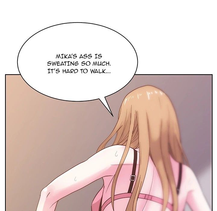 Soojung's Comic Store Manhwa - Chapter 25 Page 104