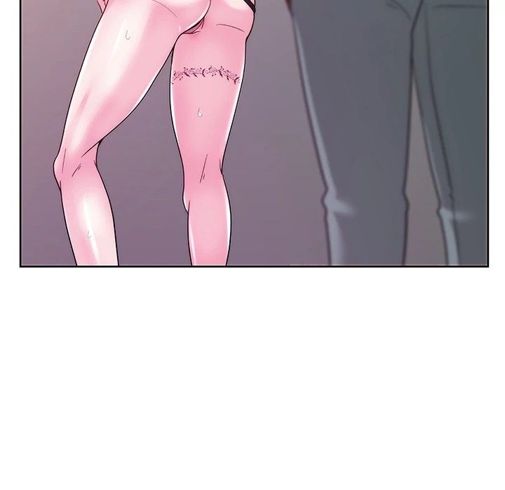 Soojung's Comic Store Manhwa - Chapter 25 Page 111