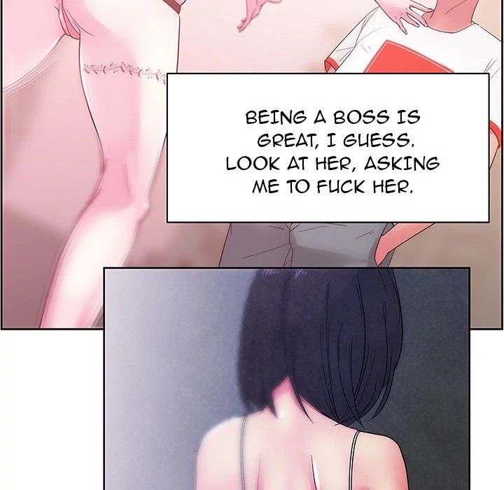 Soojung's Comic Store Manhwa - Chapter 25 Page 122