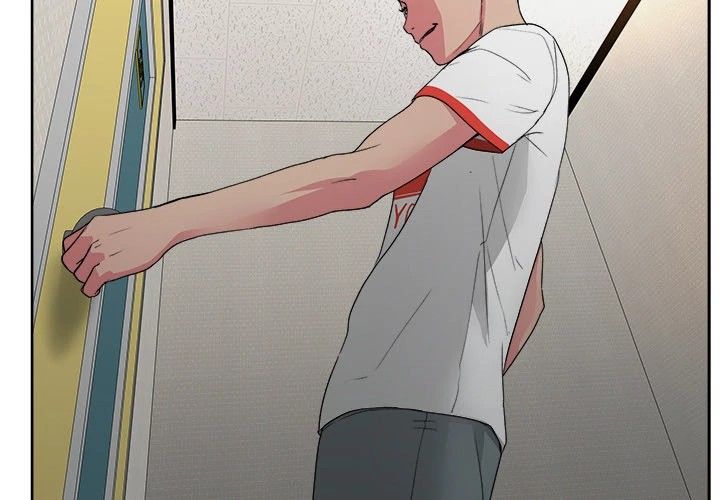 Soojung's Comic Store Manhwa - Chapter 23 Page 2