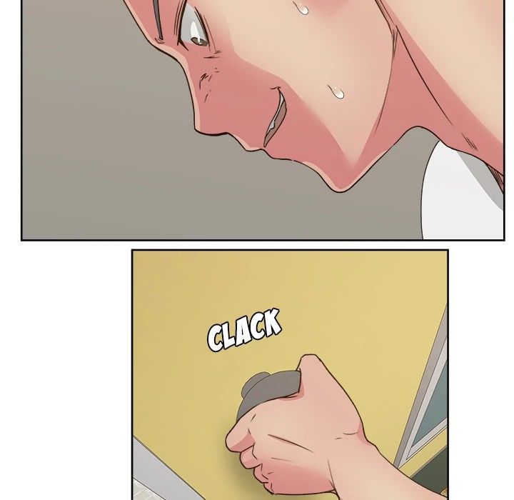 Soojung's Comic Store Manhwa - Chapter 23 Page 4