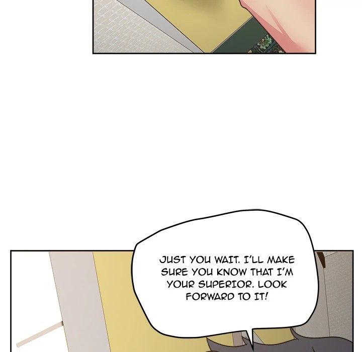 Soojung's Comic Store Manhwa - Chapter 23 Page 5