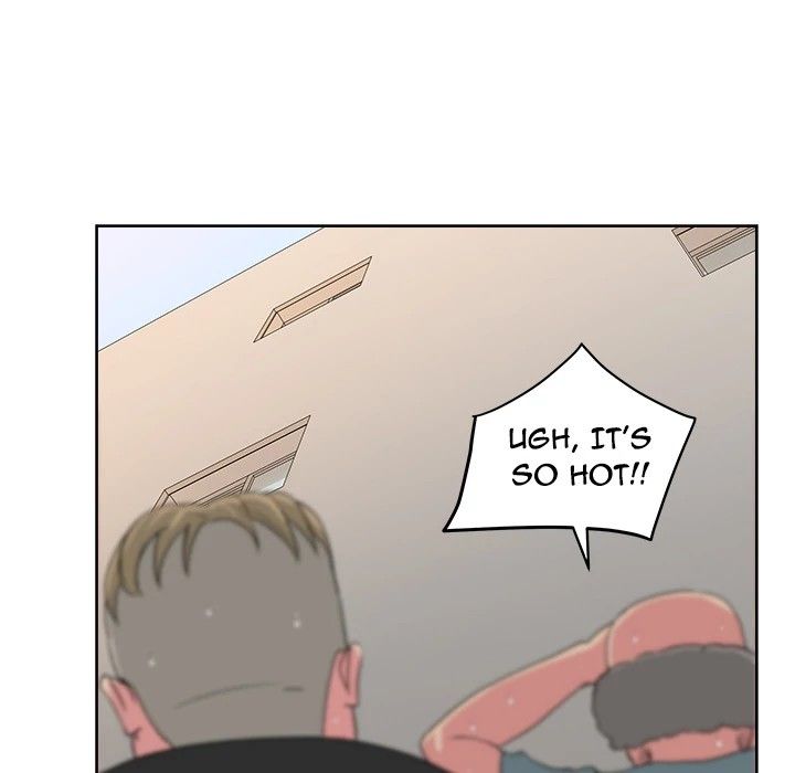 Soojung's Comic Store Manhwa - Chapter 23 Page 21