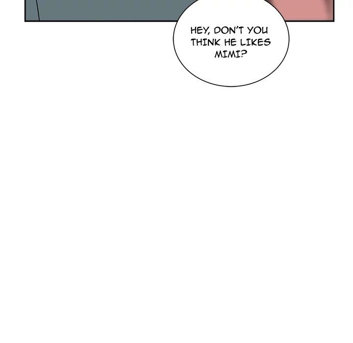 Soojung's Comic Store Manhwa - Chapter 23 Page 25