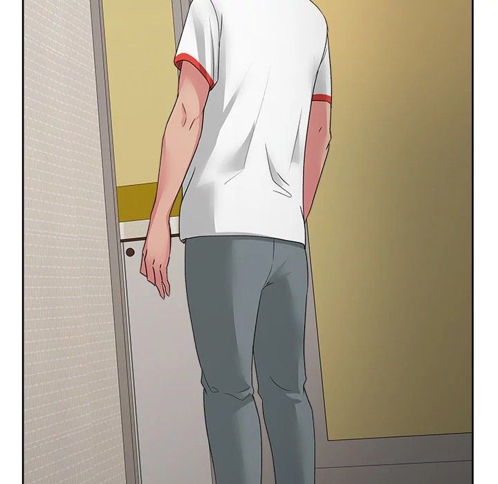 Soojung's Comic Store Manhwa - Chapter 23 Page 34