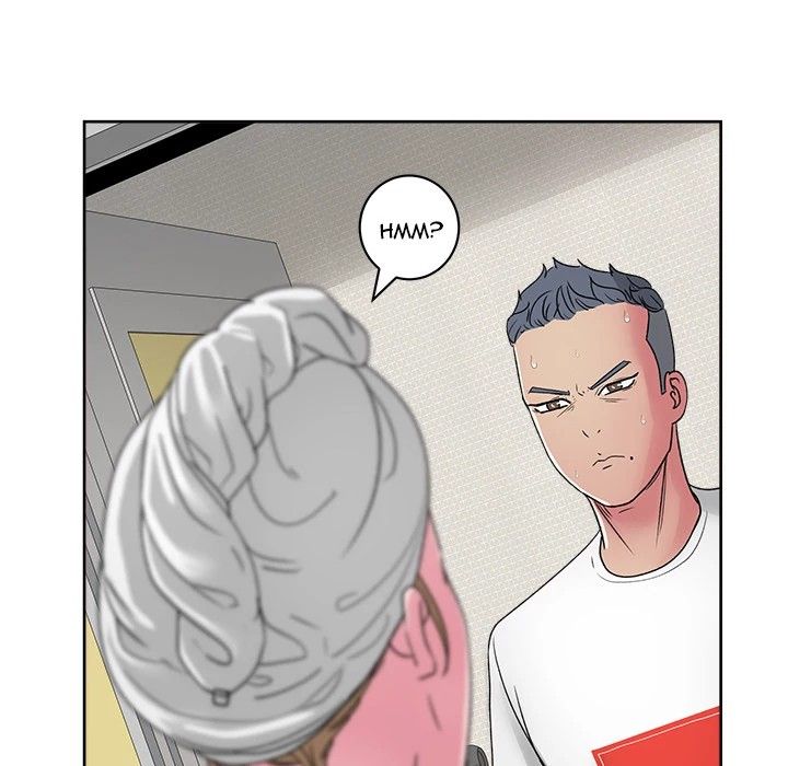 Soojung's Comic Store Manhwa - Chapter 23 Page 39