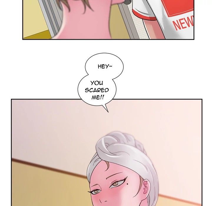 Soojung's Comic Store Manhwa - Chapter 23 Page 40