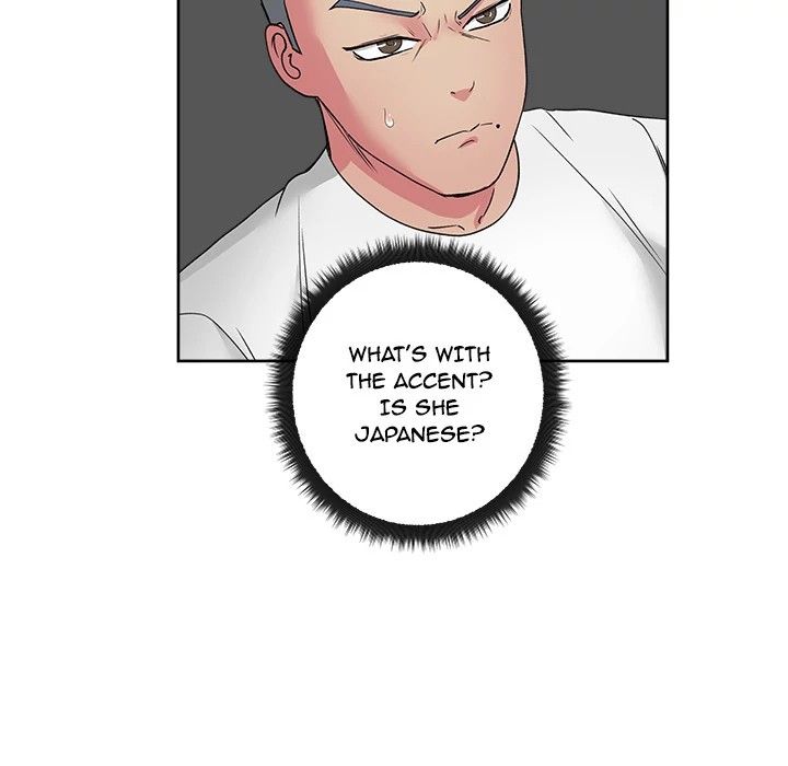 Soojung's Comic Store Manhwa - Chapter 23 Page 46