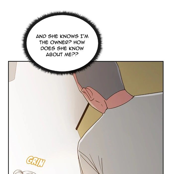 Soojung's Comic Store Manhwa - Chapter 23 Page 47
