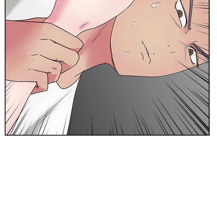 Soojung's Comic Store Manhwa - Chapter 23 Page 64