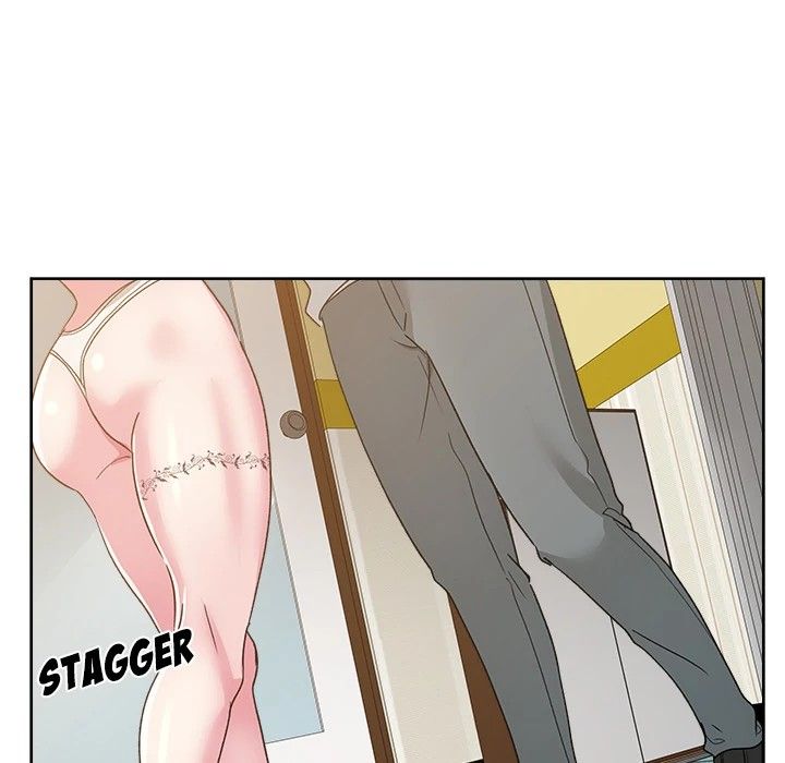 Soojung's Comic Store Manhwa - Chapter 23 Page 69