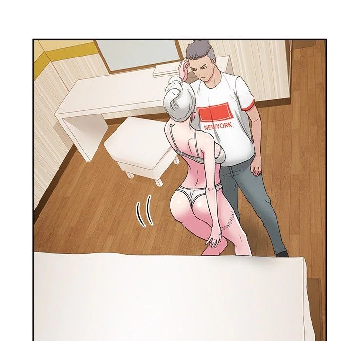 Soojung's Comic Store Manhwa - Chapter 23 Page 71