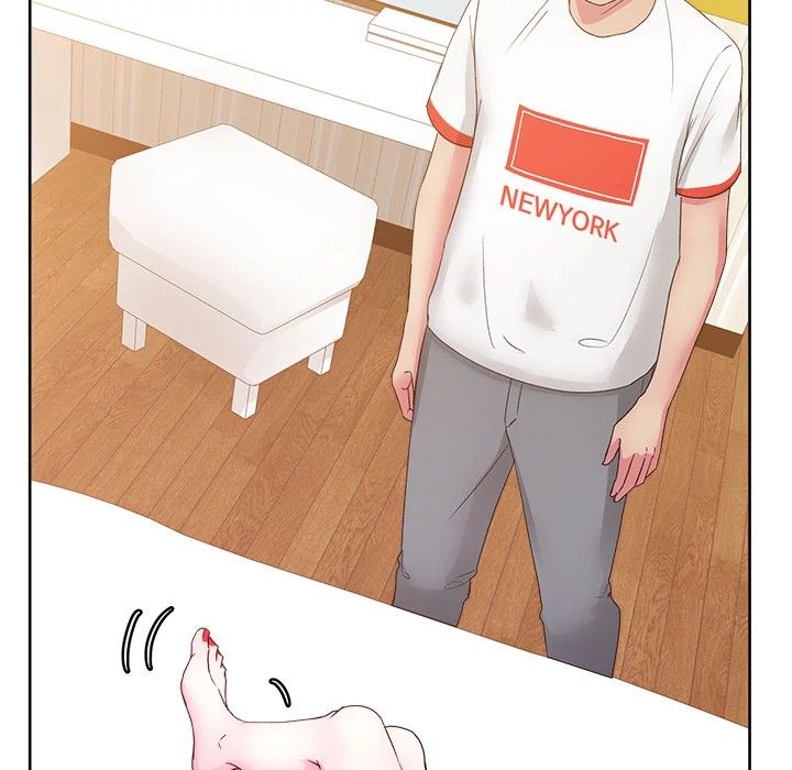 Soojung's Comic Store Manhwa - Chapter 23 Page 96