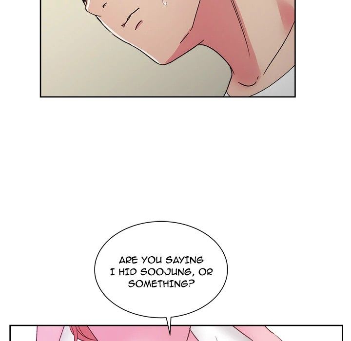 Soojung's Comic Store Manhwa - Chapter 23 Page 103