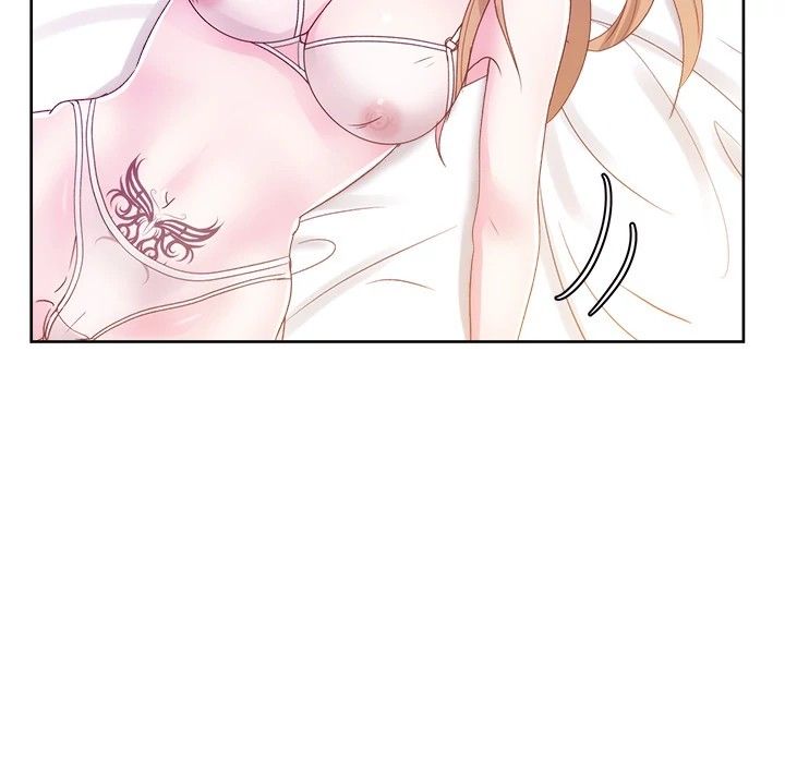 Soojung's Comic Store Manhwa - Chapter 23 Page 107