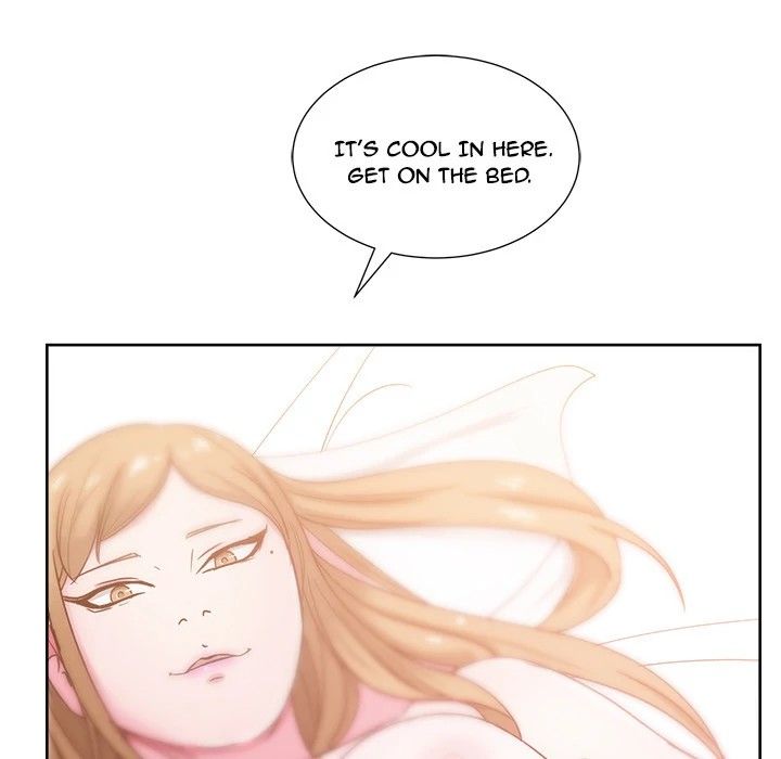 Soojung's Comic Store Manhwa - Chapter 23 Page 110