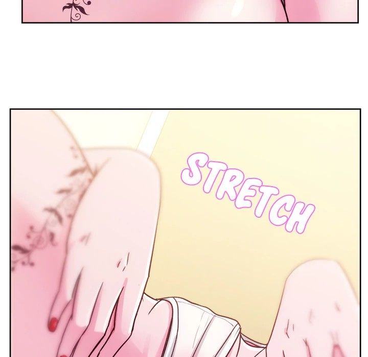 Soojung's Comic Store Manhwa - Chapter 23 Page 112
