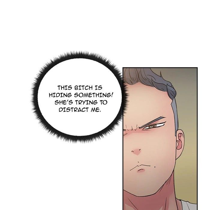 Soojung's Comic Store Manhwa - Chapter 23 Page 114