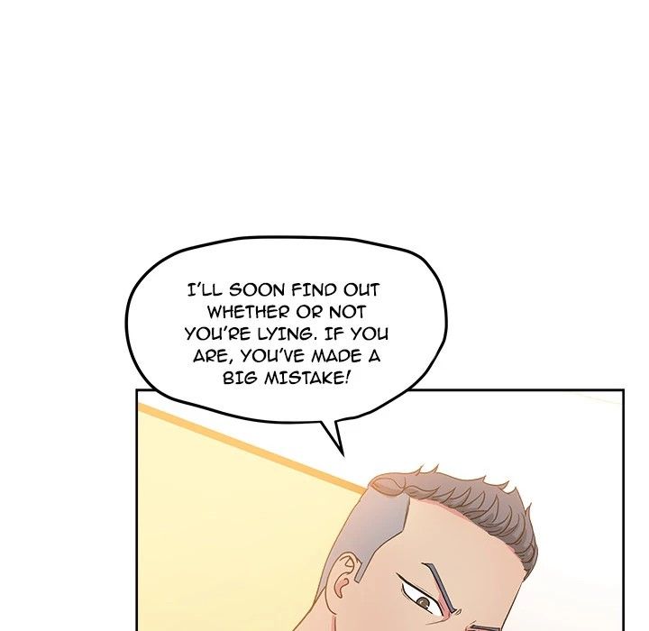 Soojung's Comic Store Manhwa - Chapter 23 Page 121