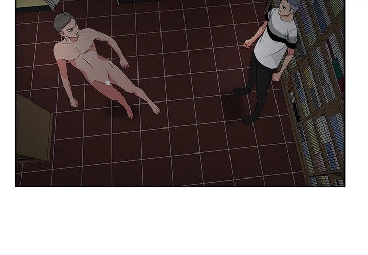 Soojung's Comic Store Manhwa - Chapter 16 Page 1