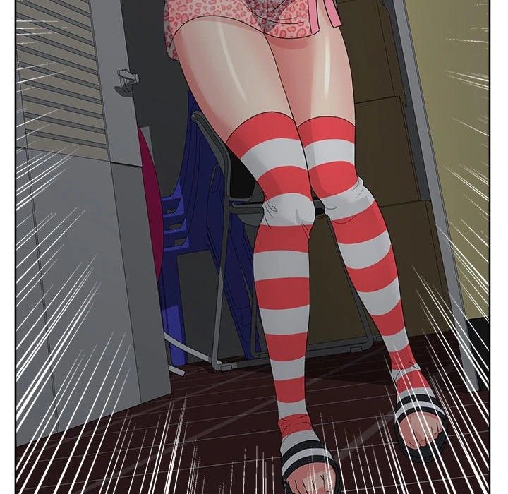 Soojung's Comic Store Manhwa - Chapter 16 Page 21