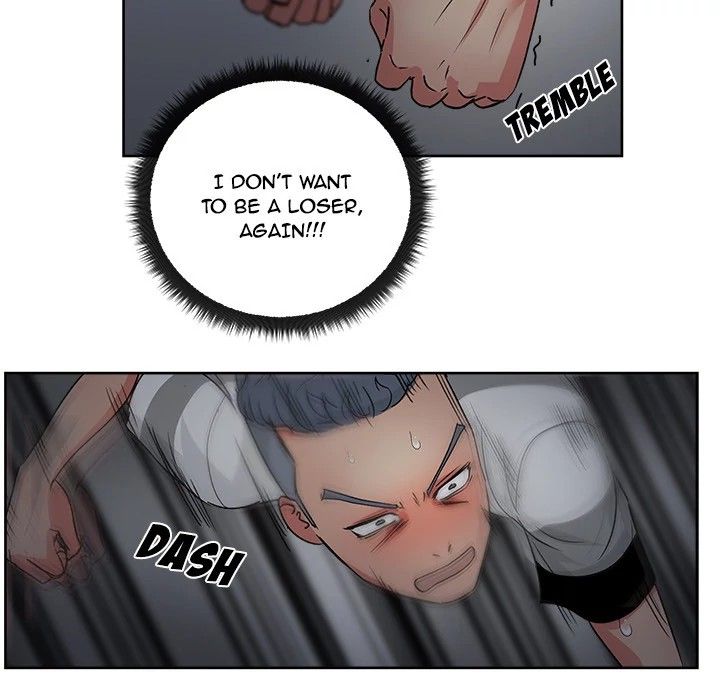 Soojung's Comic Store Manhwa - Chapter 16 Page 27