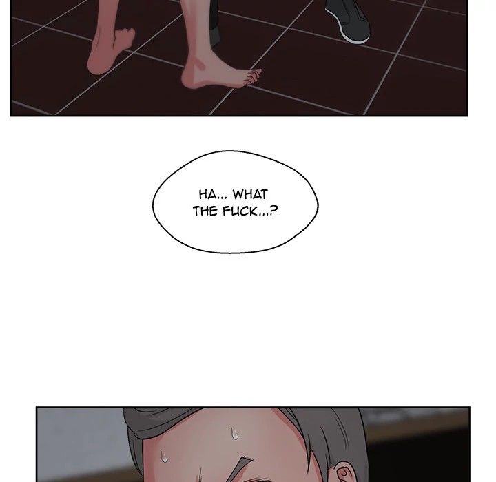Soojung's Comic Store Manhwa - Chapter 16 Page 38