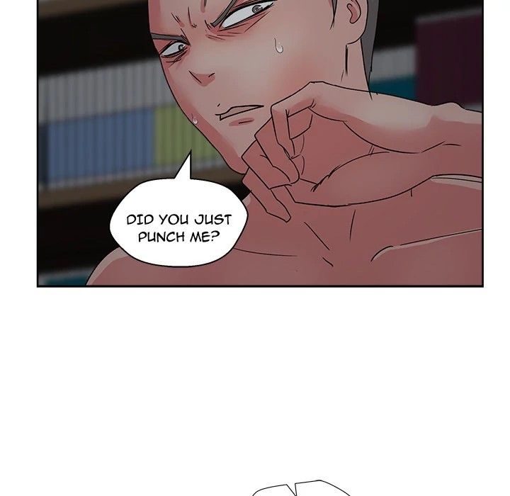 Soojung's Comic Store Manhwa - Chapter 16 Page 39