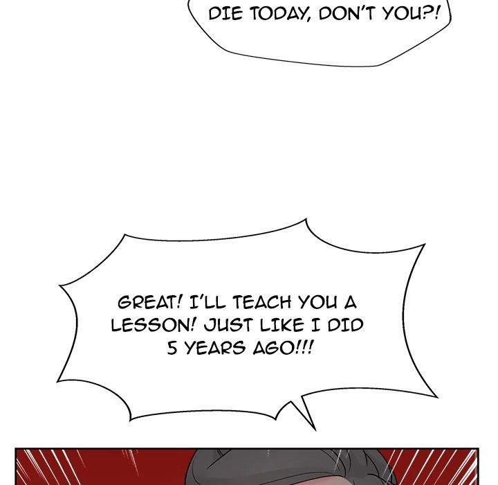 Soojung's Comic Store Manhwa - Chapter 16 Page 43