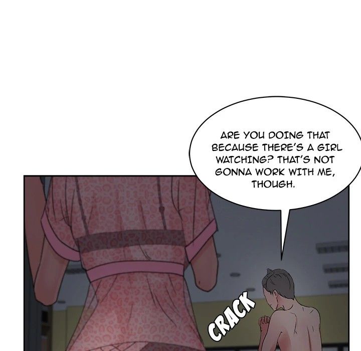 Soojung's Comic Store Manhwa - Chapter 16 Page 48