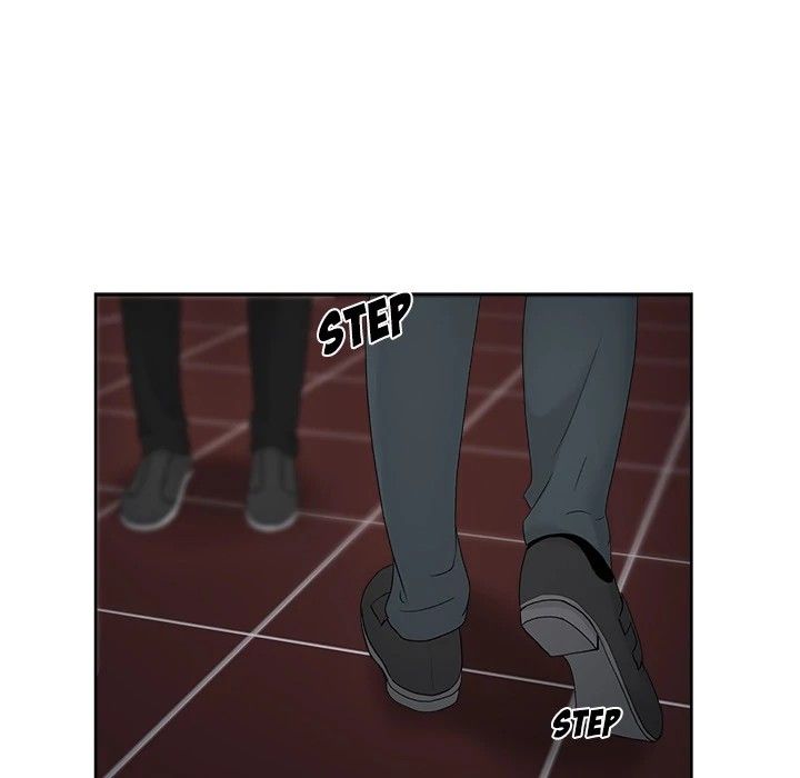 Soojung's Comic Store Manhwa - Chapter 16 Page 92