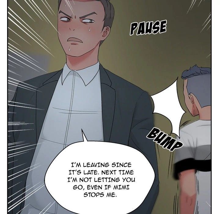 Soojung's Comic Store Manhwa - Chapter 16 Page 94