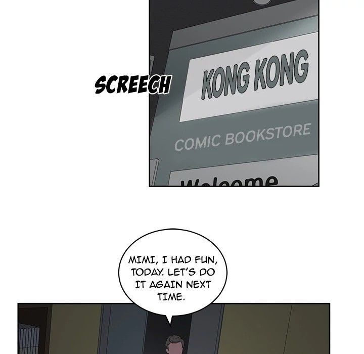 Soojung's Comic Store Manhwa - Chapter 16 Page 96