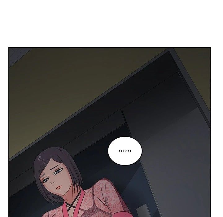 Soojung's Comic Store Manhwa - Chapter 16 Page 110