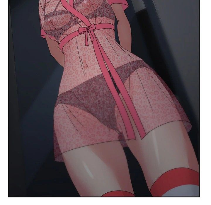 Soojung's Comic Store Manhwa - Chapter 16 Page 111