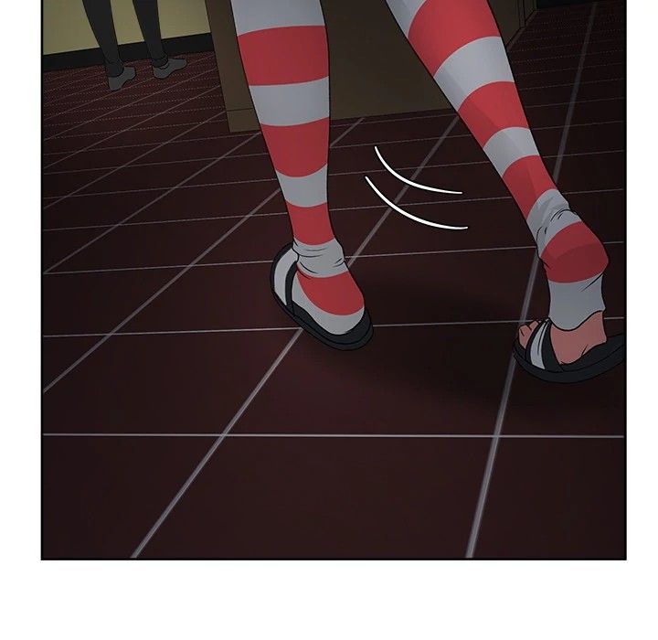 Soojung's Comic Store Manhwa - Chapter 16 Page 113