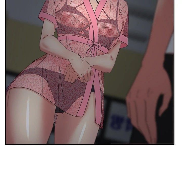 Soojung's Comic Store Manhwa - Chapter 16 Page 120