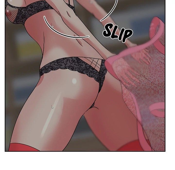 Soojung's Comic Store Manhwa - Chapter 16 Page 124