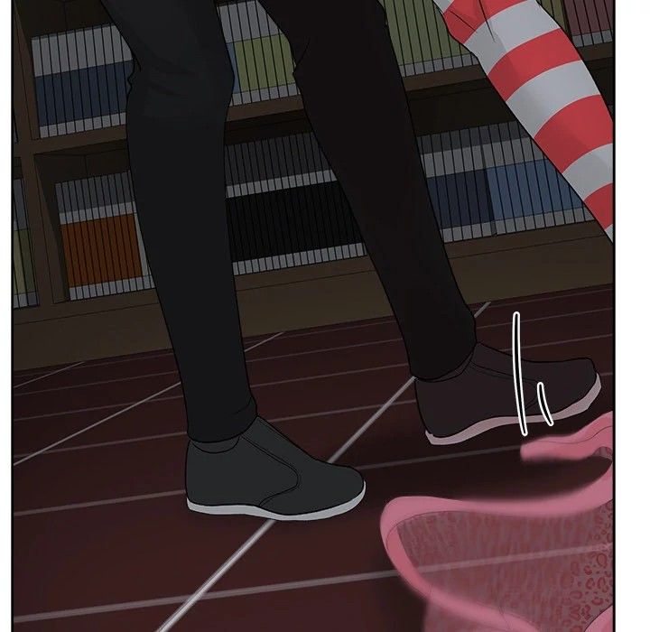 Soojung's Comic Store Manhwa - Chapter 16 Page 127