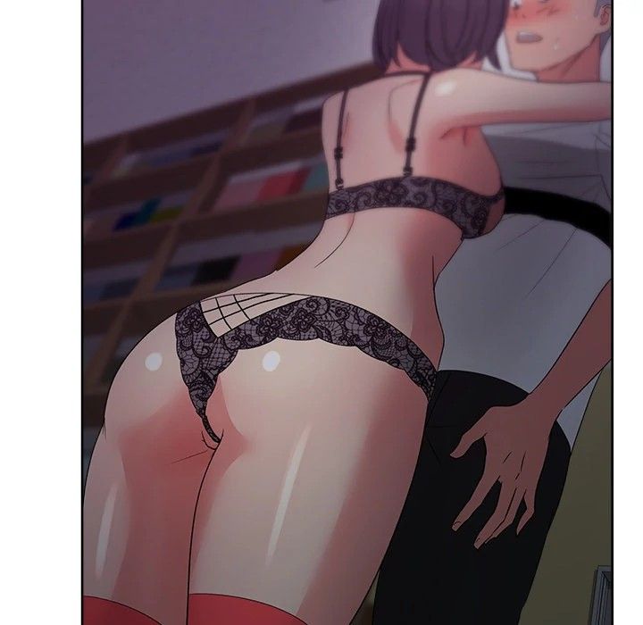 Soojung's Comic Store Manhwa - Chapter 16 Page 130